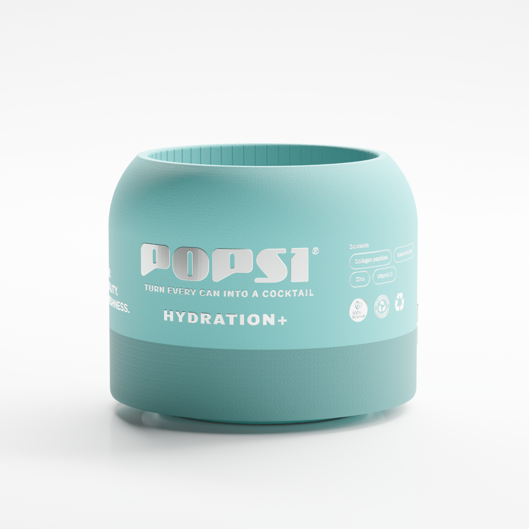 POPSI HYDRATION+