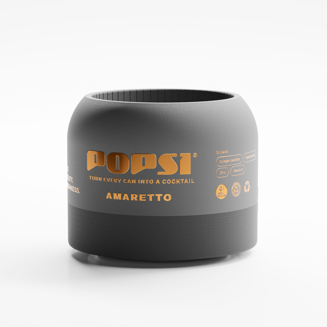 POPSI AMARETTO