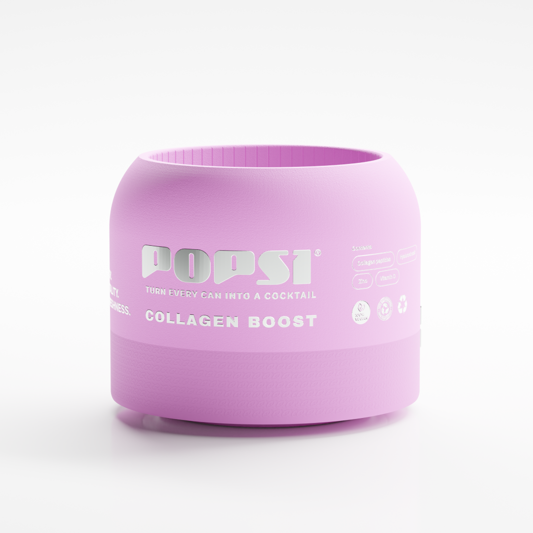 POPSI COLLAGEN BOOST