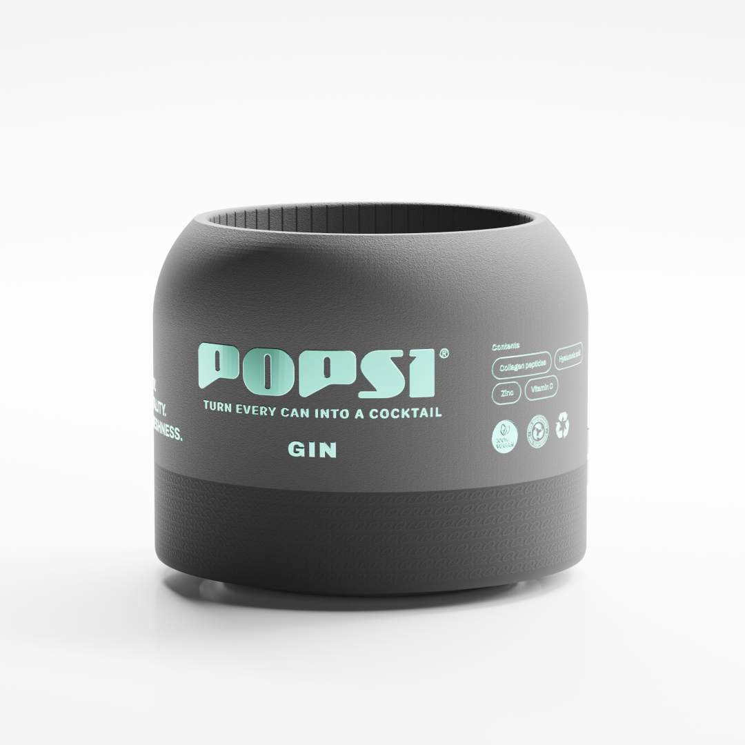 POPSI GIN