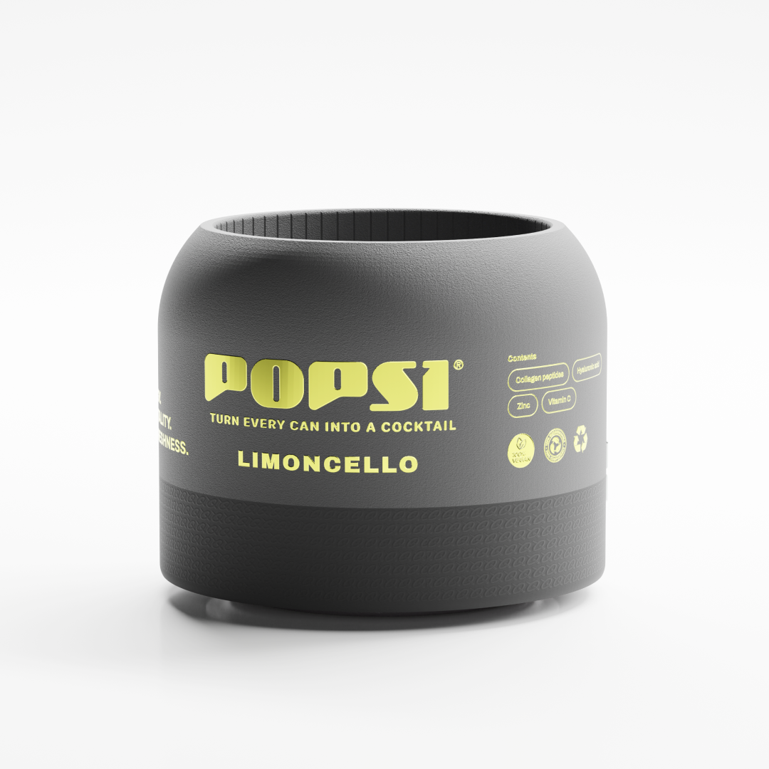 POPSI LIMONCELLO