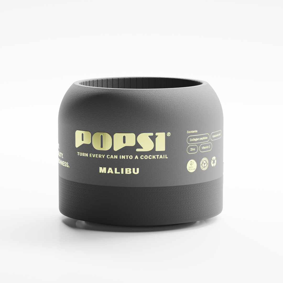 POPSI MALIBU