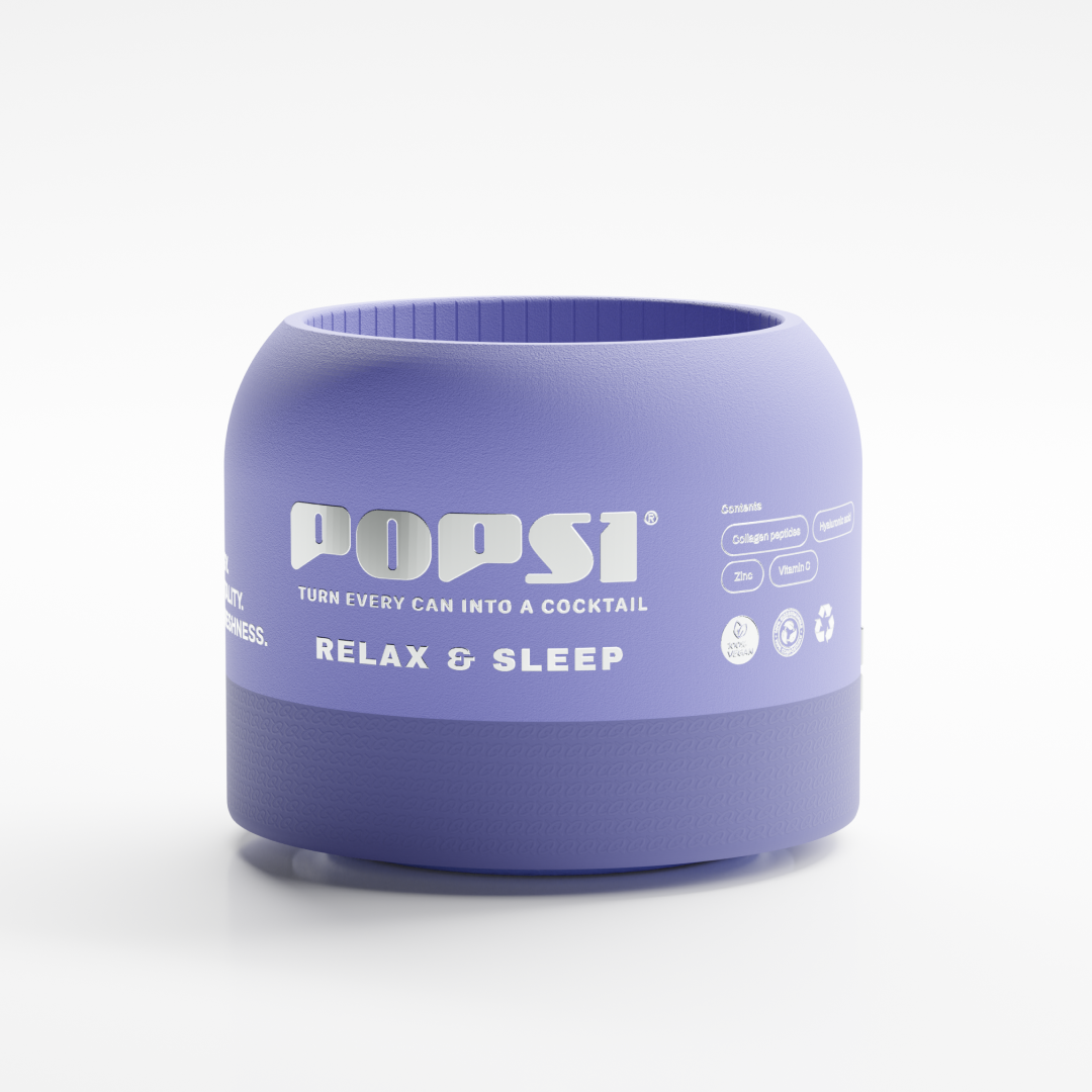 POPSI RELAX & SLEEP