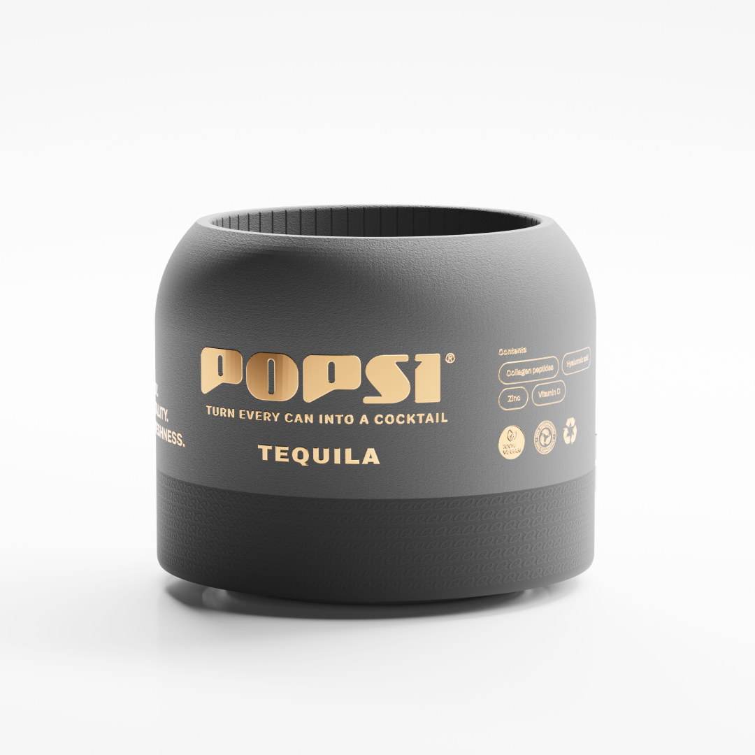 POPSI TEQUILA