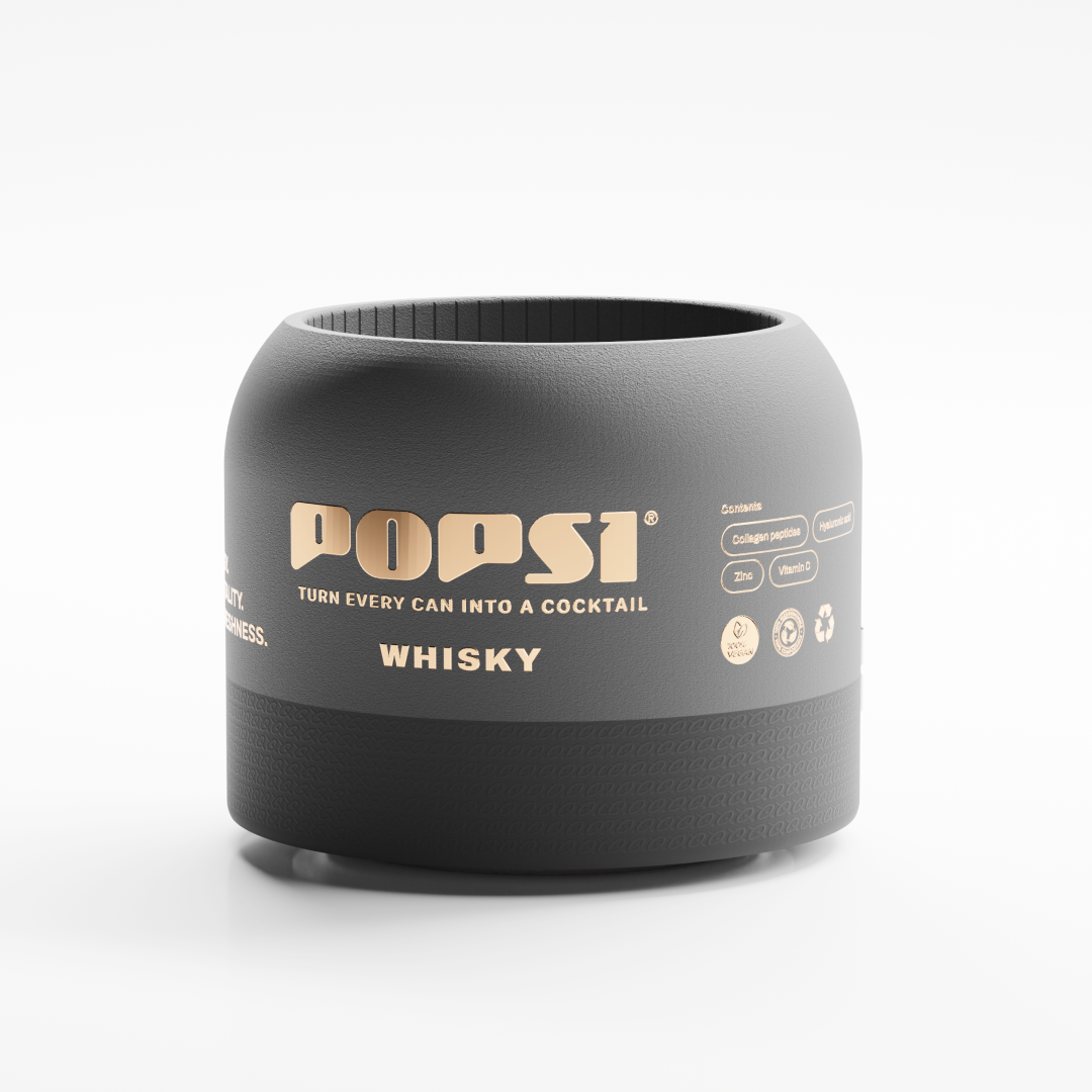 POPSI WHISKY